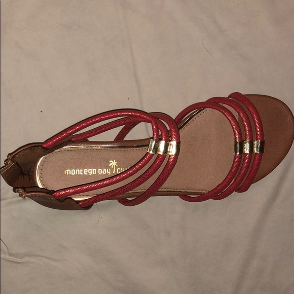 SANDALS !! - Picture 3 of 5